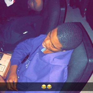 Meet your Posher, Nick